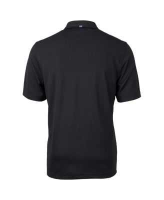 Men's Arizona State Sun Devils Team Logo Virtue Eco Pique Polo