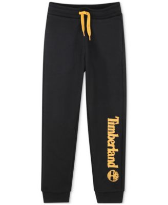 Big Boys Logo French Terry Jogger Pants