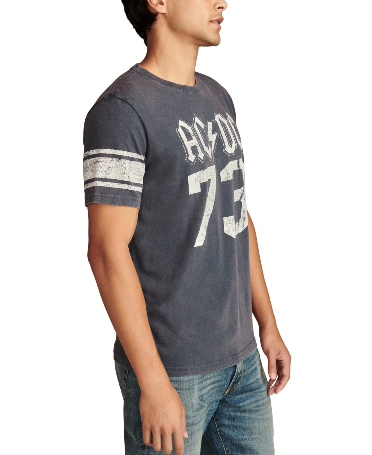 Lucky Brand Men's 78 T-Shirt