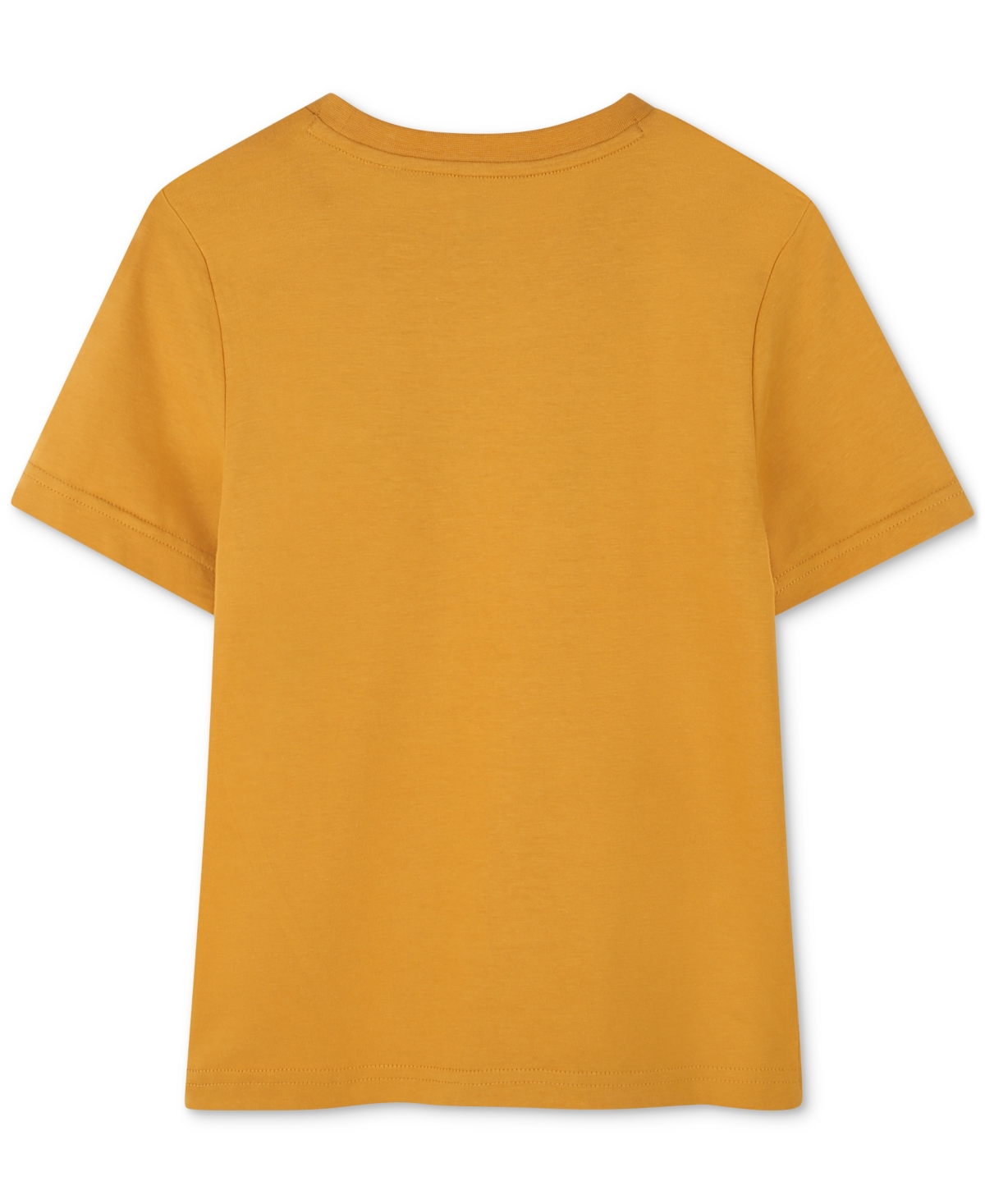 Timberland Little Boys Short-Sleeve Logo Graphic T-Shirt