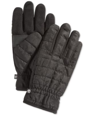 timberland gloves touchscreen