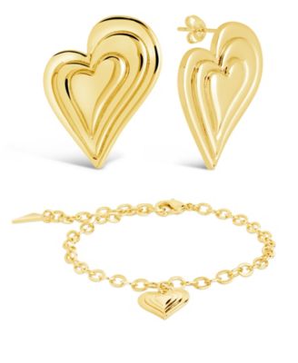 Beating Hearts Matching Set