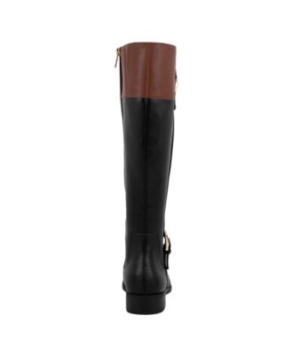 Women's Leodenn Knee High Riding Boots