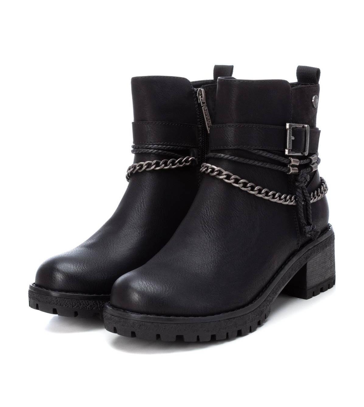 Xti Women's Casual Booties By