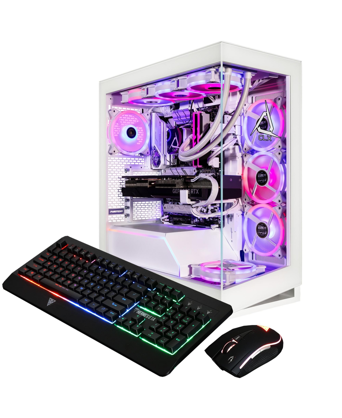 Clx Horus Gaming Desktop