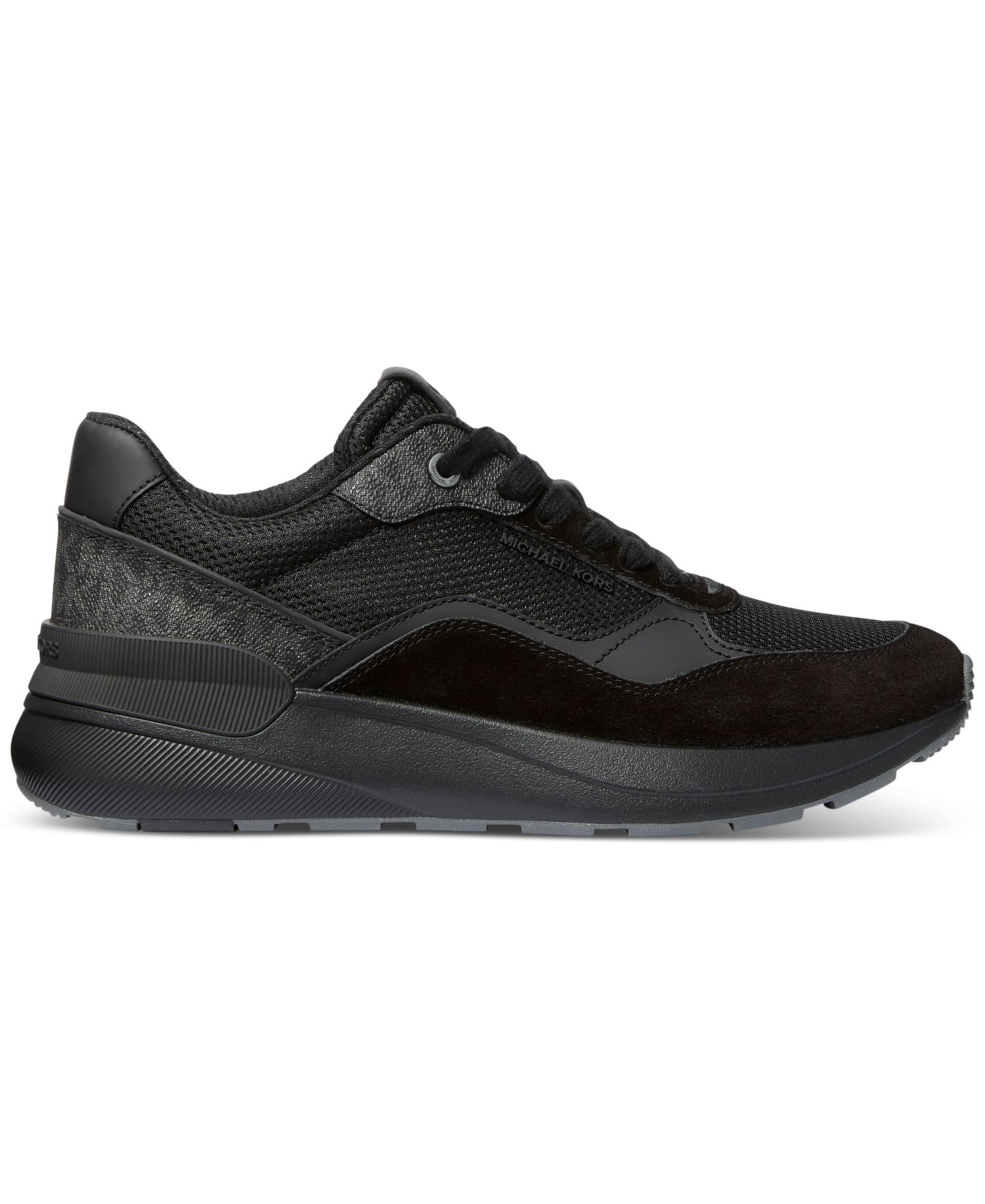 Men's Trevor Trainer Sneakers