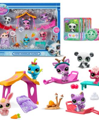 Littlest on sale Pet Shop