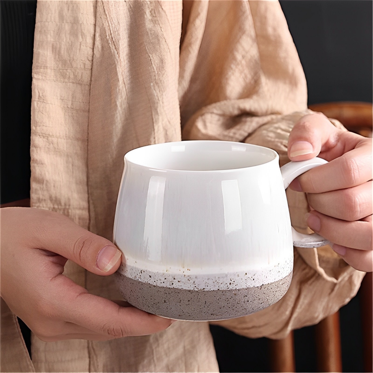 Inolait Stainless Steel Tumbler Cup Water Bottles Vacuum Insulated Mug with Lid