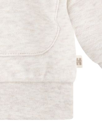 Baby Boys Jacket, Bodysuit and Pants, 3-Piece Set