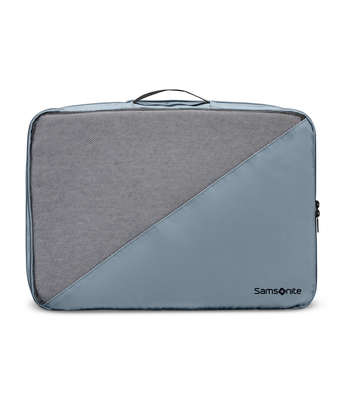 Samsonite 3-pc. Packing Cube Set In Slate Blue