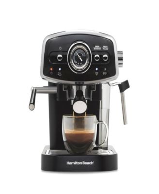 & nbsp; Slide & Lock™ Espresso Maker - 40730