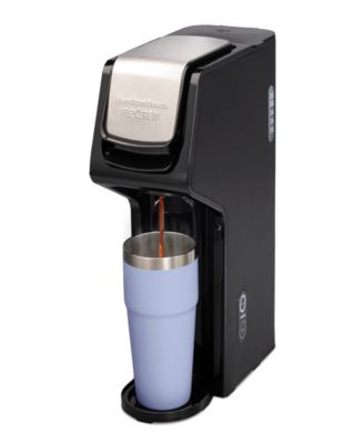 Stainless FlexBrew Dual Coffee Maker - 49918G