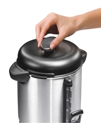 Dispensing Coffee Urn - 40514R