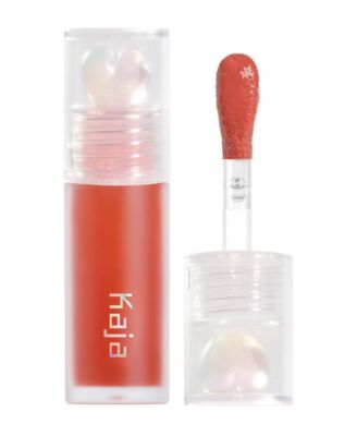Kaja Juicy Glass Lip Oil, 0.13 oz. - Apple Cider