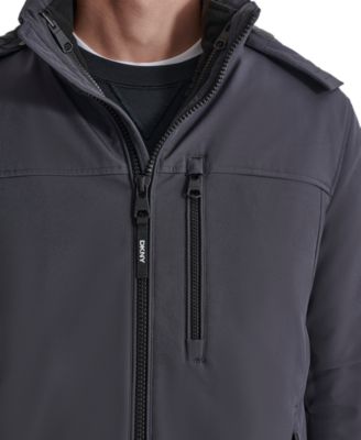 Men's 3-in-1 Systems Jacket