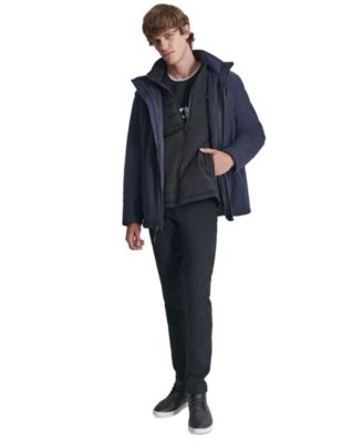 Men's 3-in-1 Systems Jacket