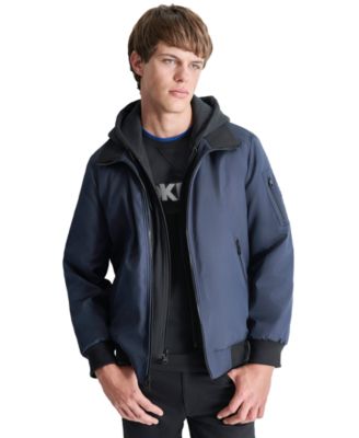 DKNY XXL Water Resistant online Parka