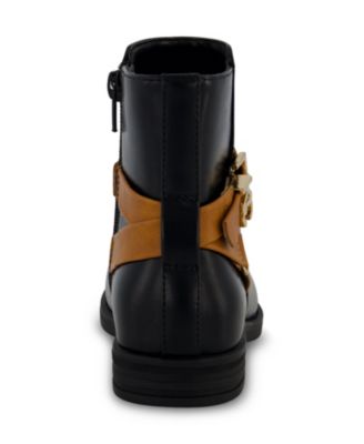 Little and Big Girls Rider Leilani Boots