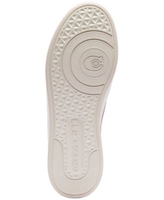 Women's High Line Update Signature Canvas Sneakers