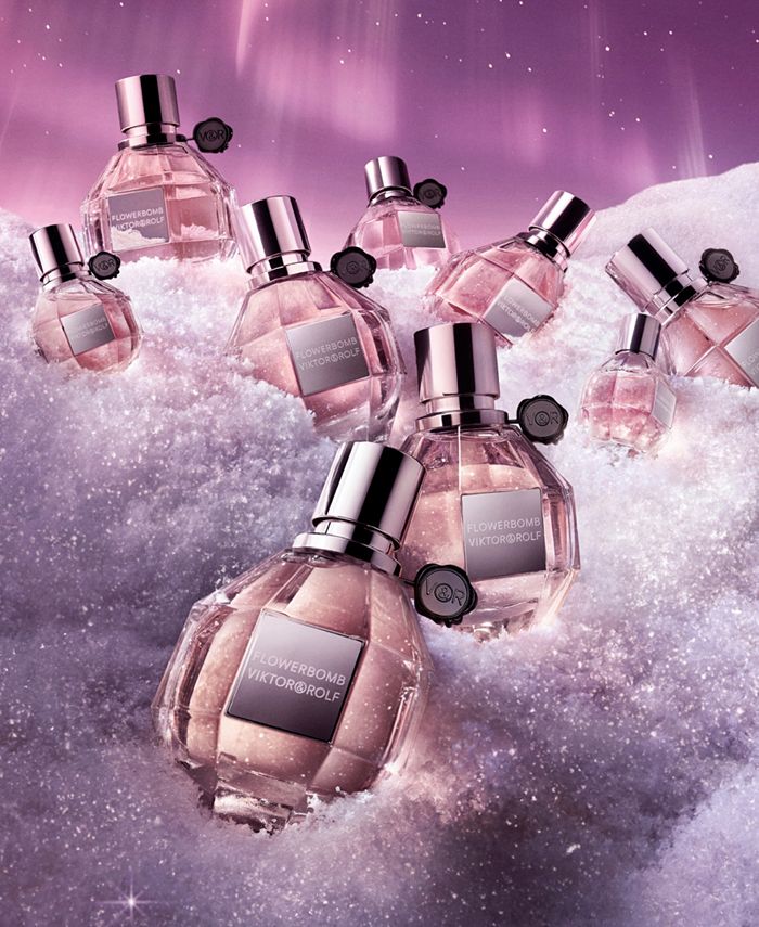 Viktor & Rolf 2Pc. Flowerbomb Eau de Parfum Gift Set Macy's