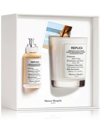 Maison Margiela 2-Pc. REPLICA Beach Walk Eau de Toilette & Beach