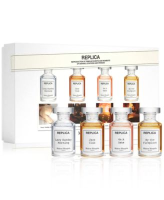 Maison Margiela - 4-Pc. REPLICA Eau de Toilette Mini Gift Set
