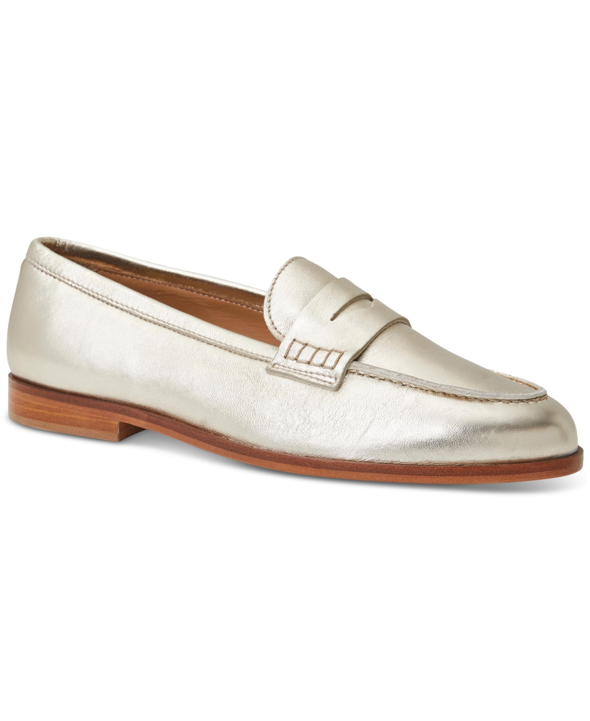 Bruno Magli Women's Lixia Loafer Flats