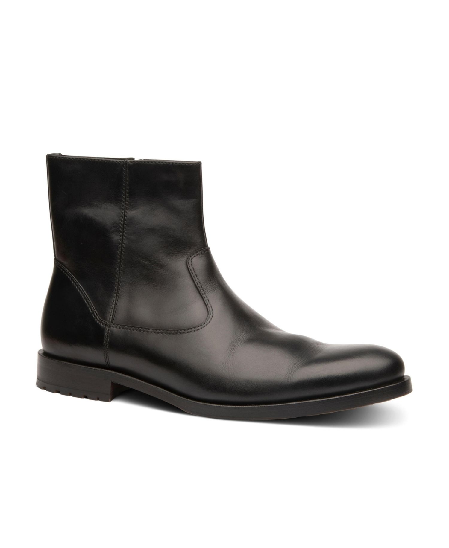 Men's Men s Kingston Fashion Side Zip Boots