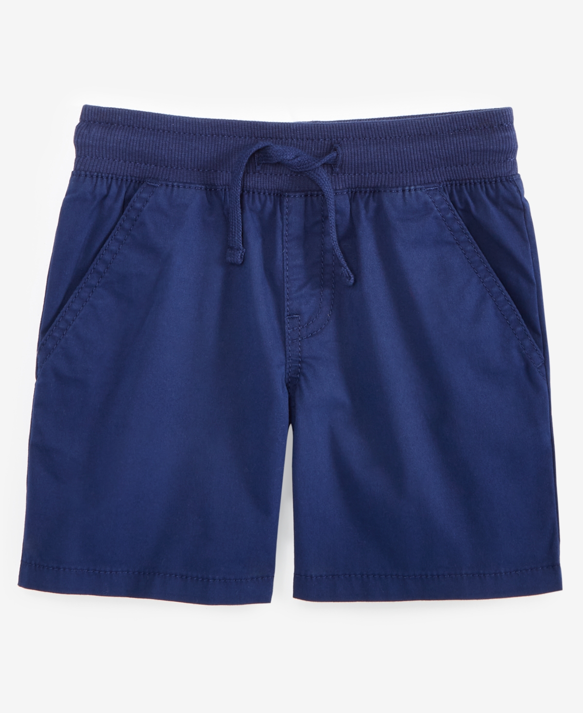 Epic Threads Toddler Boys Pull-on Twill Shorts, Created For Macy's In Medieval B