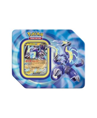 Pokemon Pokémon Ex Legends Summer 2023 Tin Cards-Style May Vary