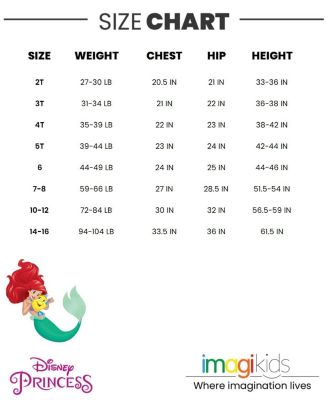 Toddler Girls Princess Ariel Mermaid Live Action Movie Tank Top and Twill Shorts Outfit Set to