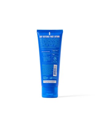 Dry Defense Face Lotion