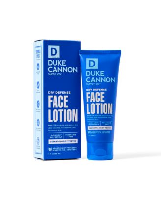 Dry Defense Face Lotion