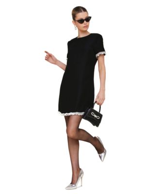 Avec les filles dress macys online