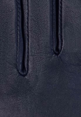 Women`s Premium Lamb Leather Touchscreen Gloves "CHELSEA"