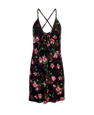 Plus Size Laylani Slip Dress
