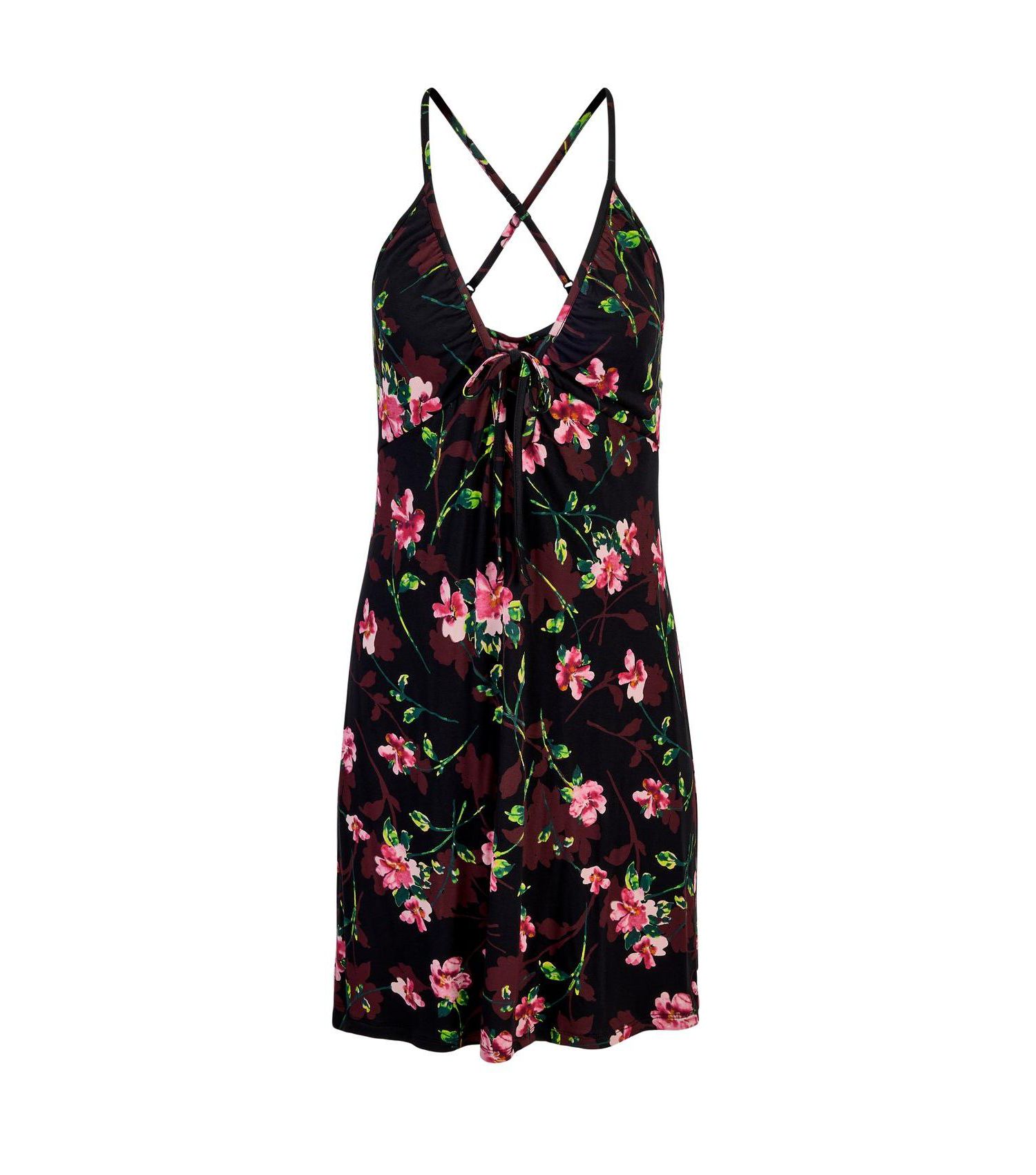 Plus Size Laylani Slip Dress