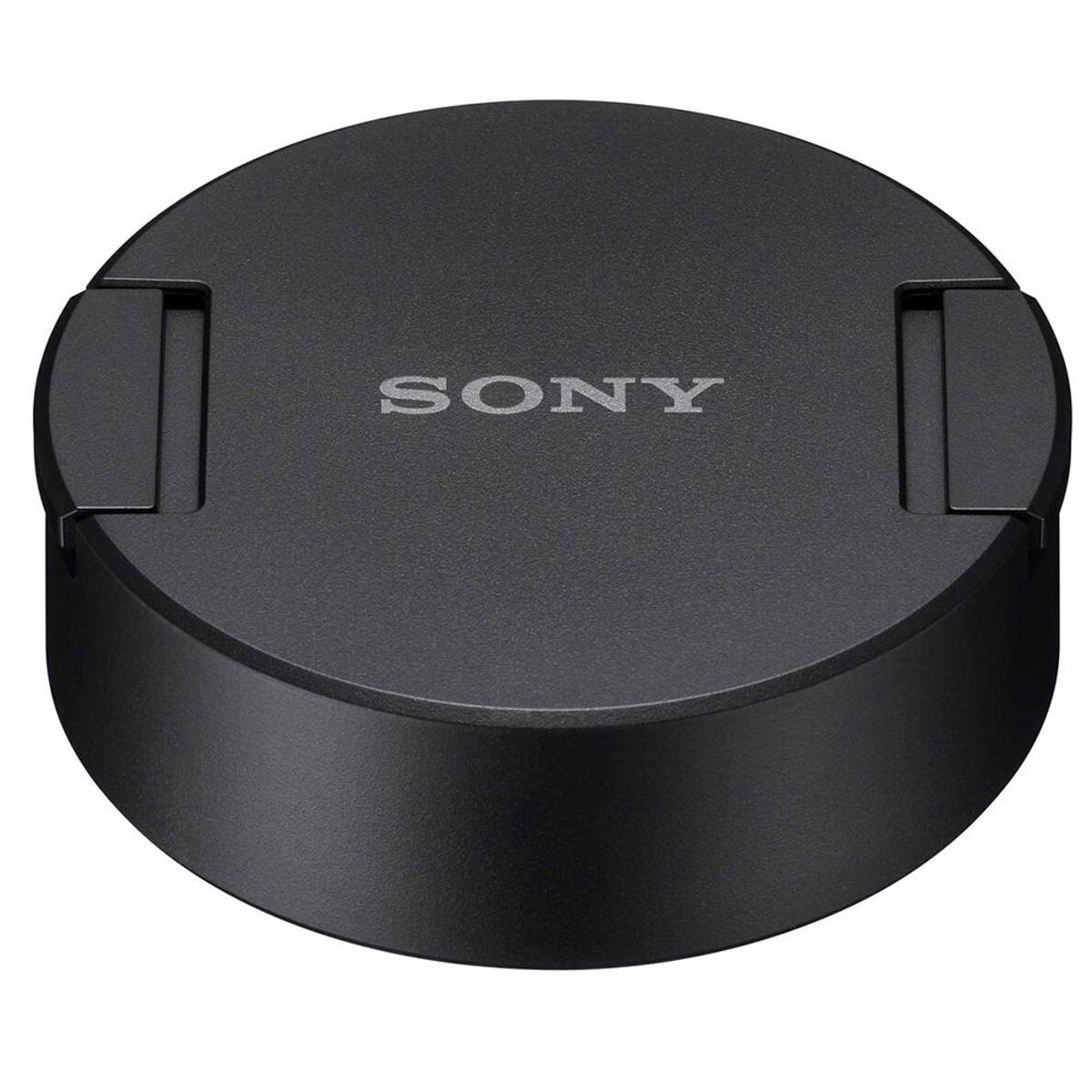 Sony Alpha Fe 12-24mm f/4 G Ultra Wide-Angle Zoom Lens