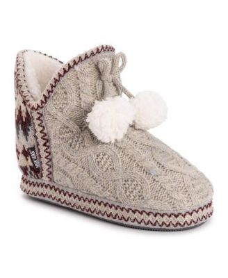 MUK LUKS