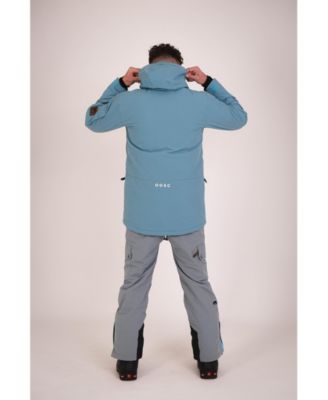 Clothing Men's Yeh Man Jacket