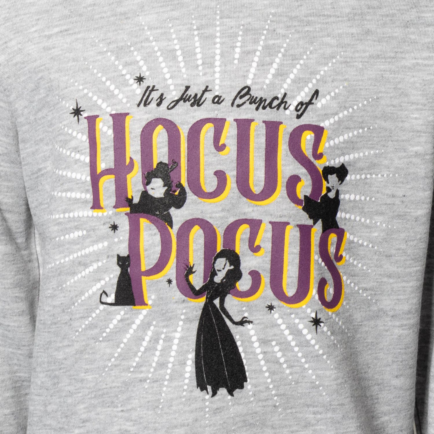 Girls Fleece Pullover Hoodie