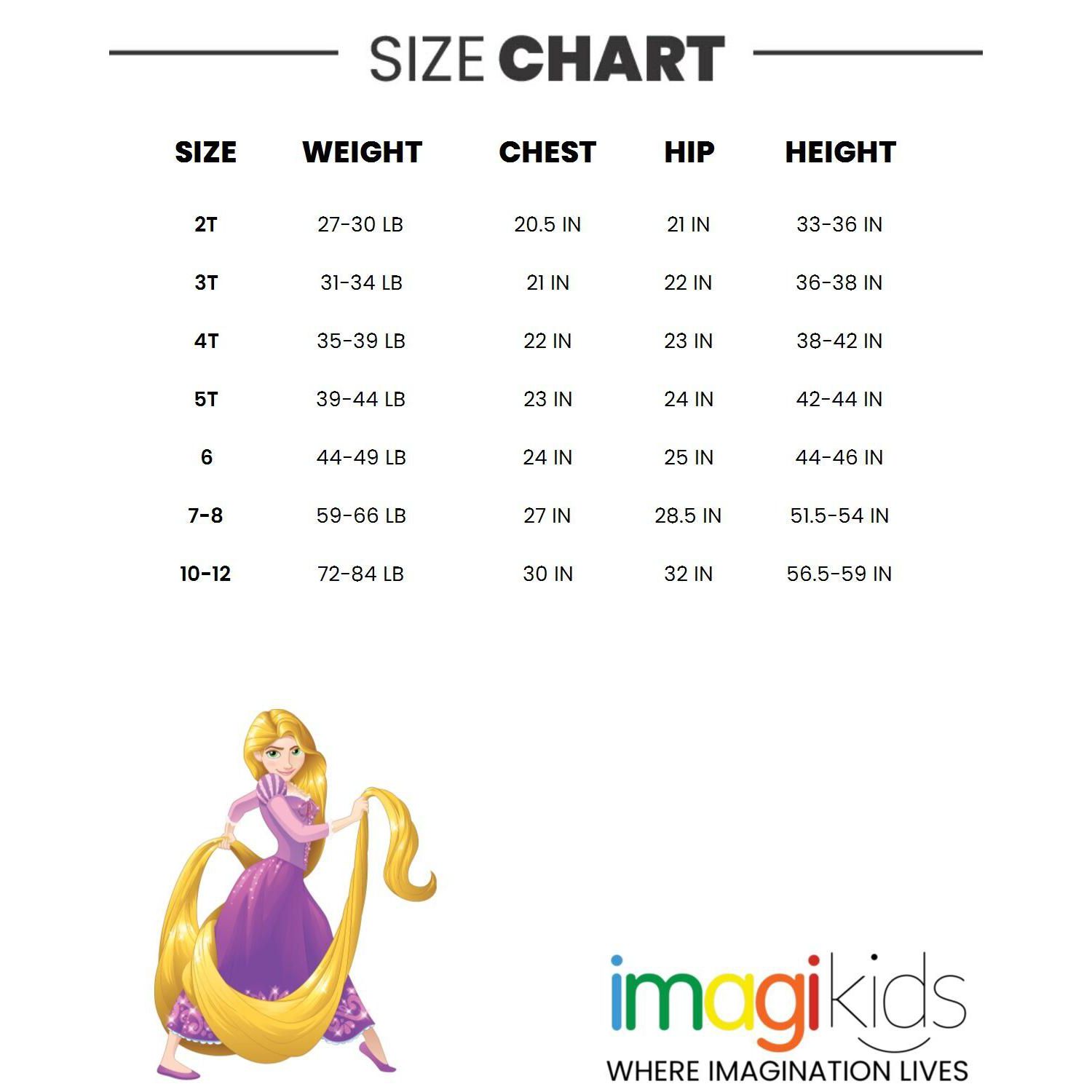 Toddler Girls Princess Moana Belle Minnie Mouse Nightmare Before Christmas Tank Top and French Terry Shorts to