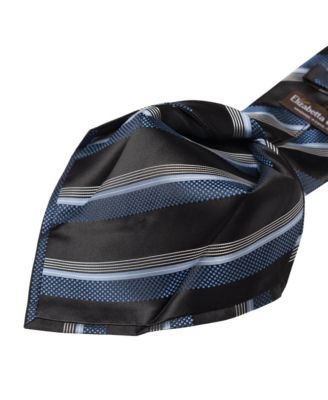 Big & Tall Corso - Silk Jacquard Tie for Men