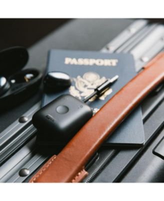 Connect Air In-Flight Bluetooth Wireless Audio Transmitter Adapter for up to 2 AirPods / Other Headphones