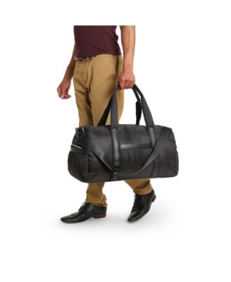 Parachute Nylon Duffle Bag