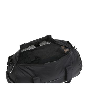 Parachute Nylon Duffle Bag