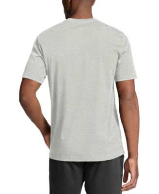 Men's Cotton Sleep T-Shirt