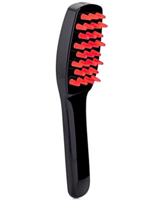 Intensive Hair and Scalp LED Light Therapy Hair Brush