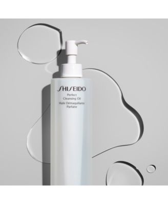 Perfect Cleansing Oil