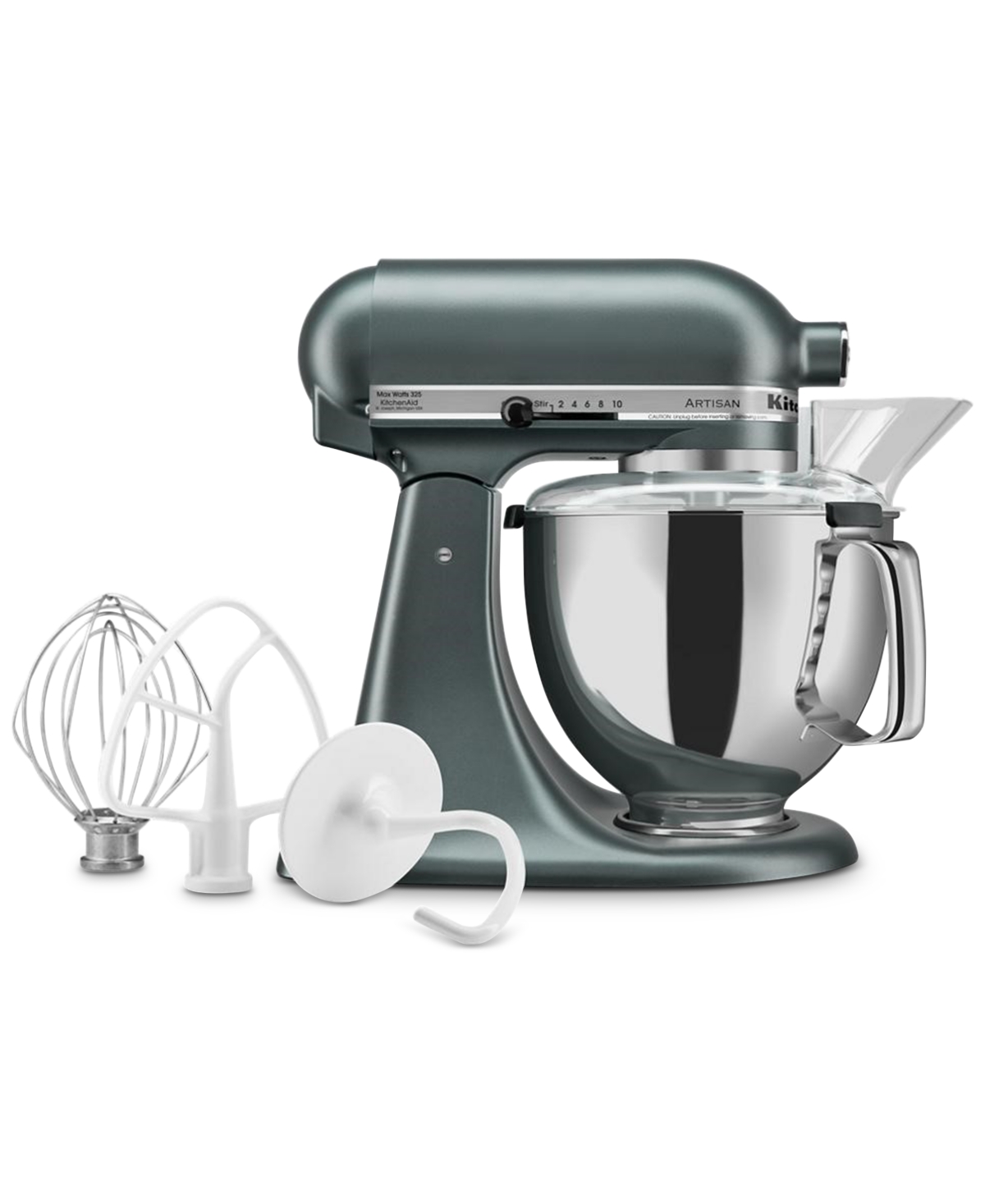 Kitchenaid Artisan 5 Qt. Stand Mixer Ksm150ps